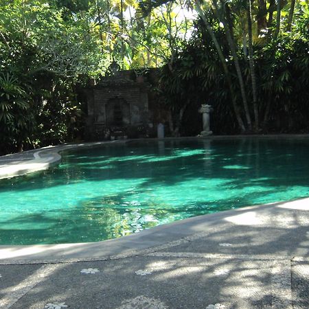 Villa Bhuana Alit Ubud  Exterior photo