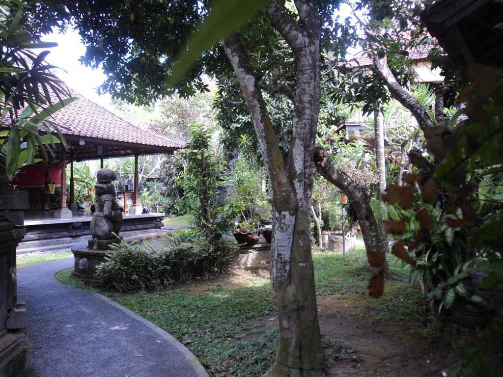Villa Bhuana Alit Ubud  Exterior photo