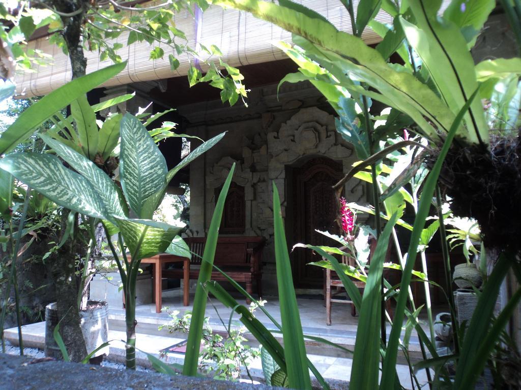Villa Bhuana Alit Ubud  Exterior photo