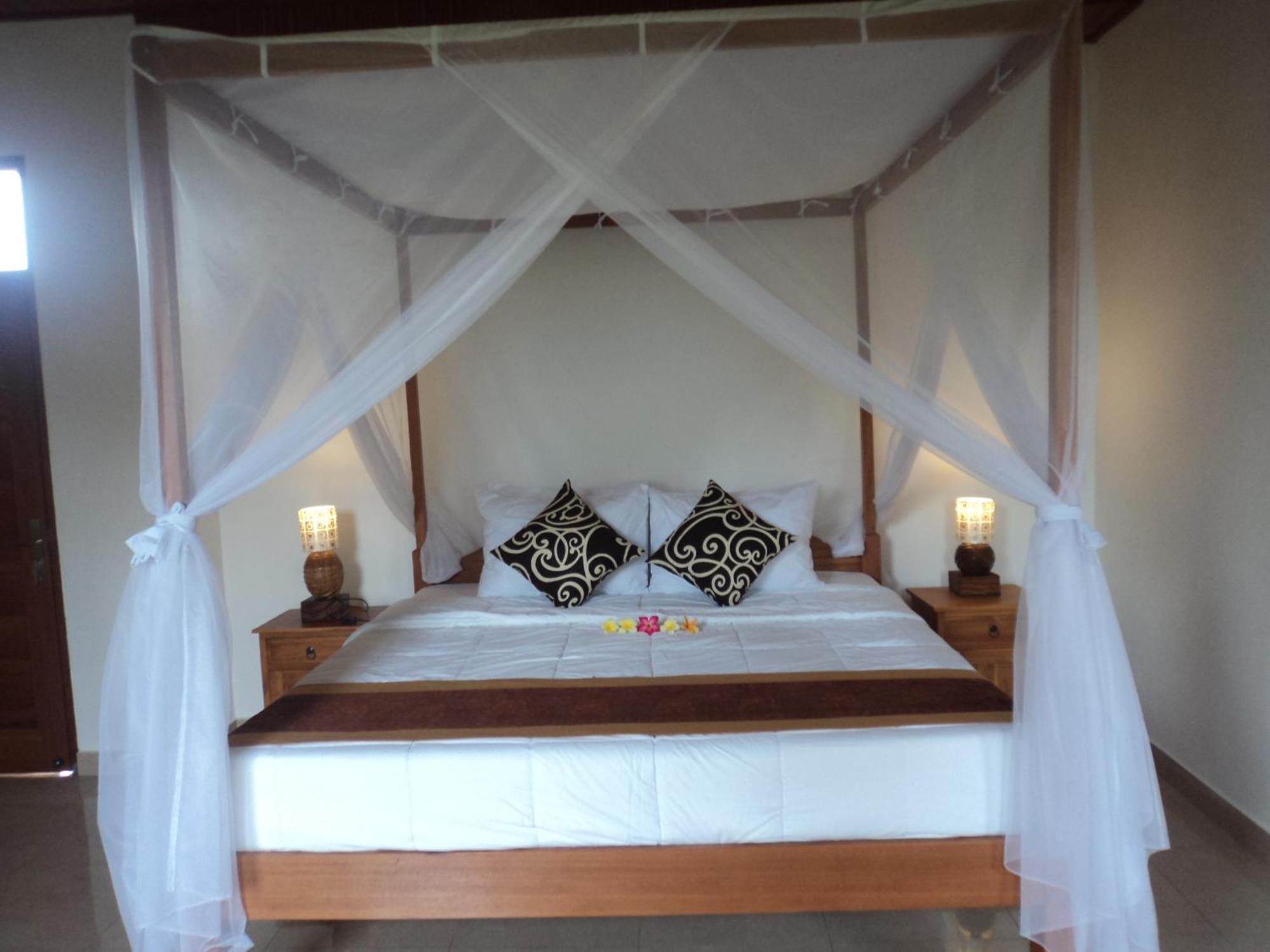 Villa Bhuana Alit Ubud  Room photo