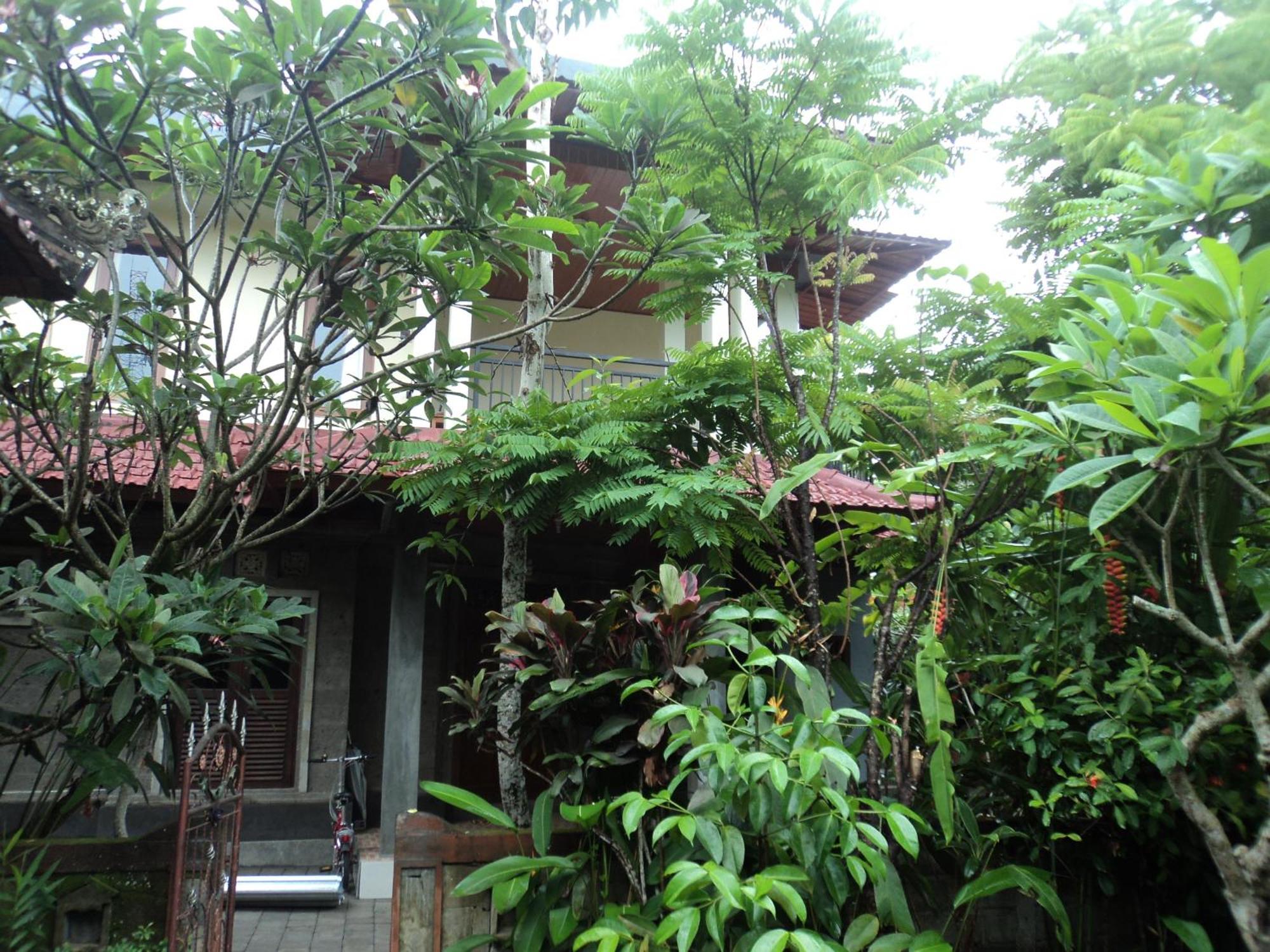 Villa Bhuana Alit Ubud  Room photo