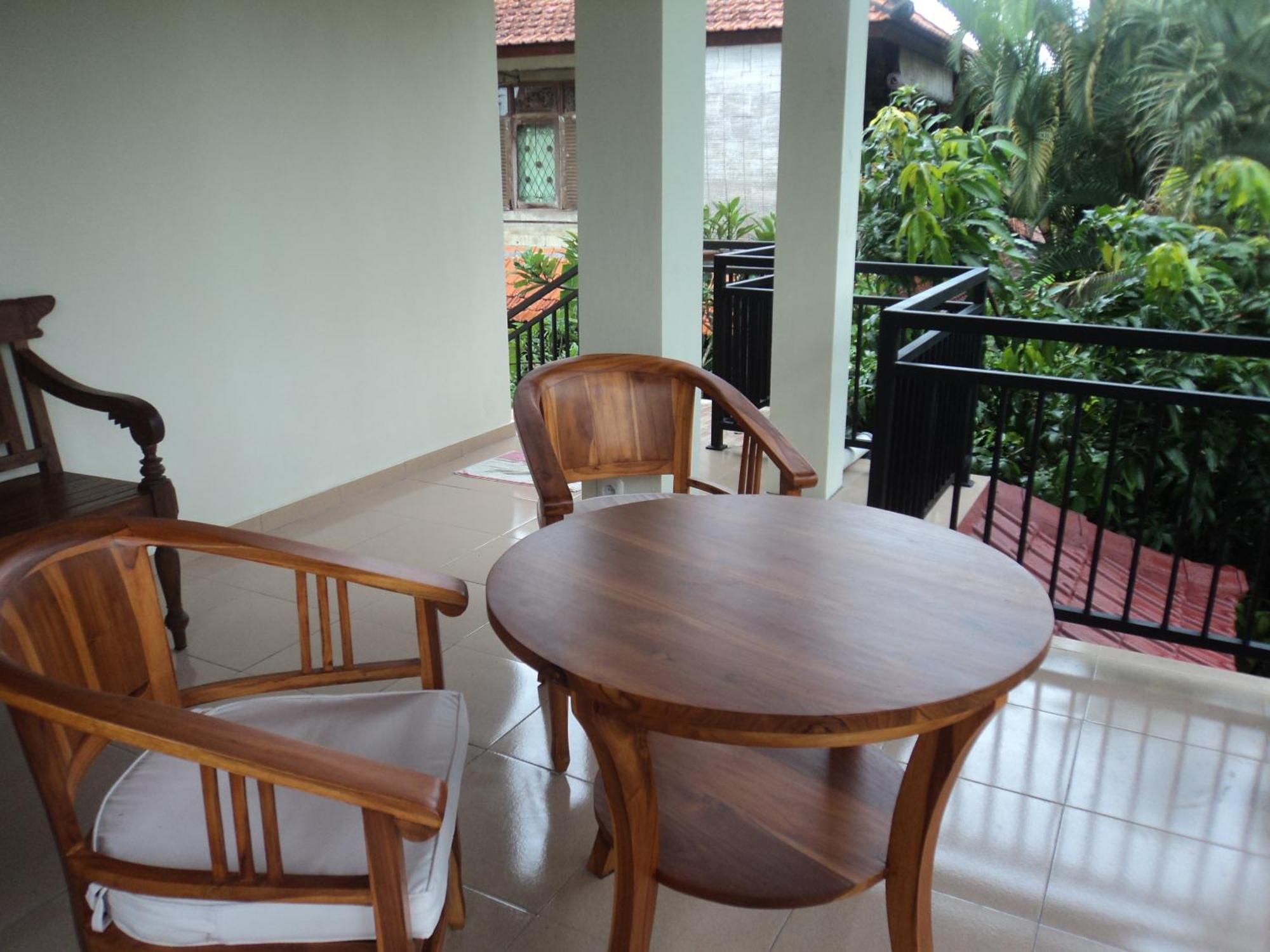 Villa Bhuana Alit Ubud  Room photo