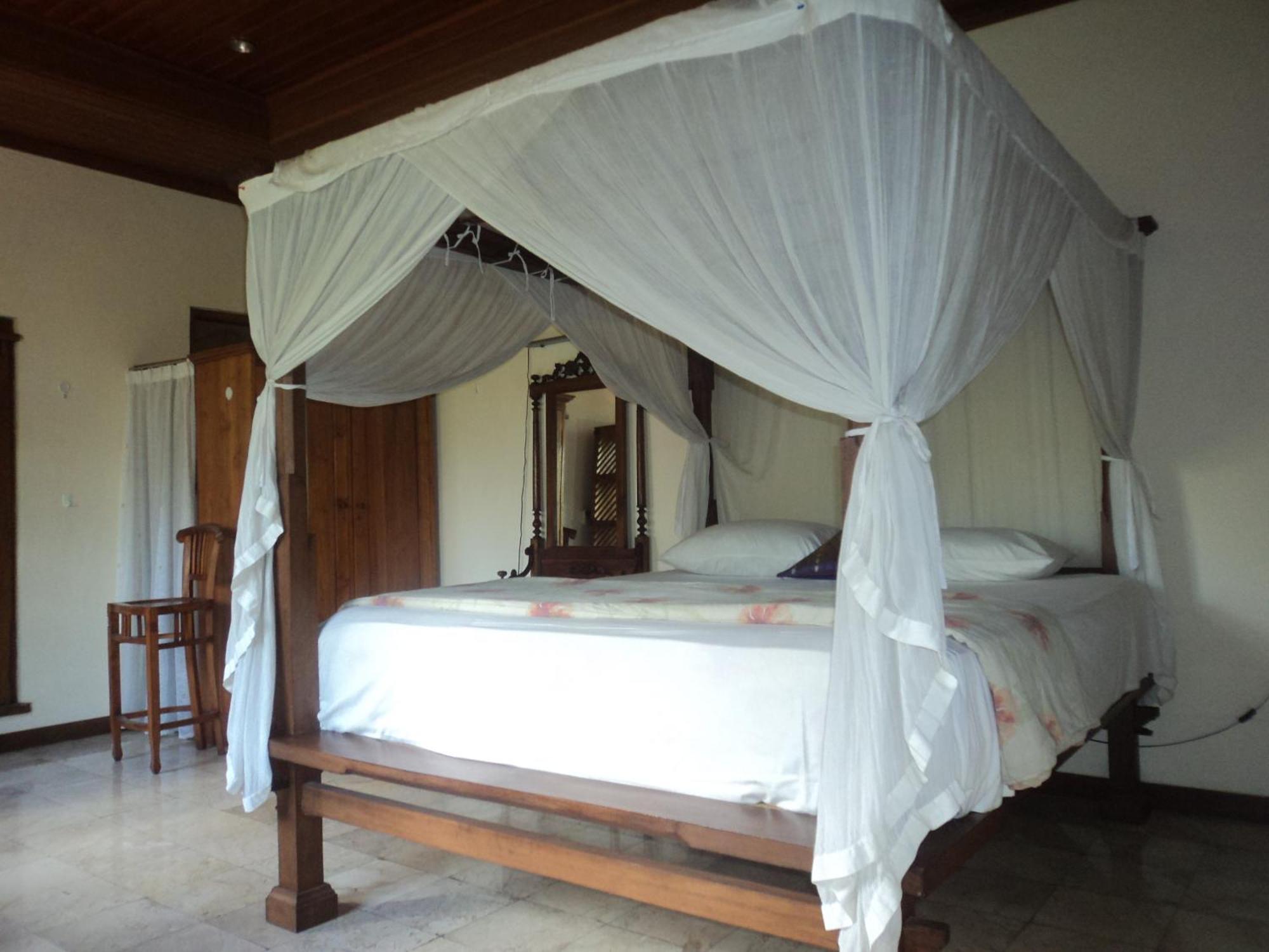 Villa Bhuana Alit Ubud  Room photo