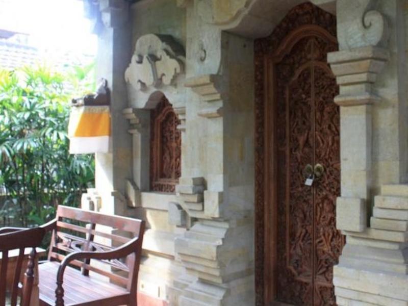 Villa Bhuana Alit Ubud  Exterior photo