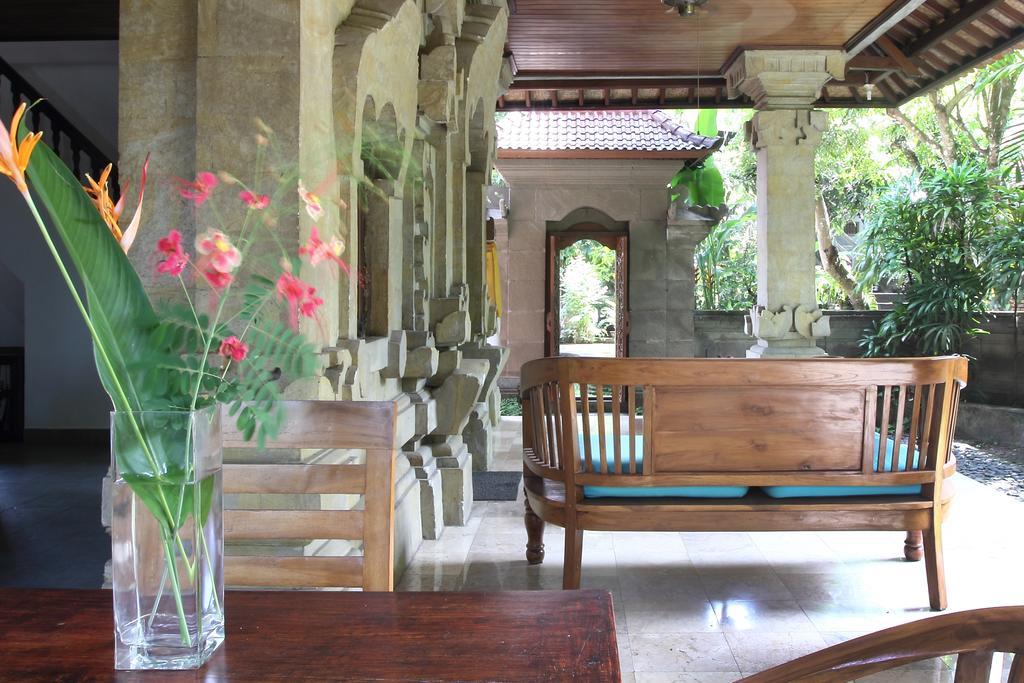 Villa Bhuana Alit Ubud  Exterior photo