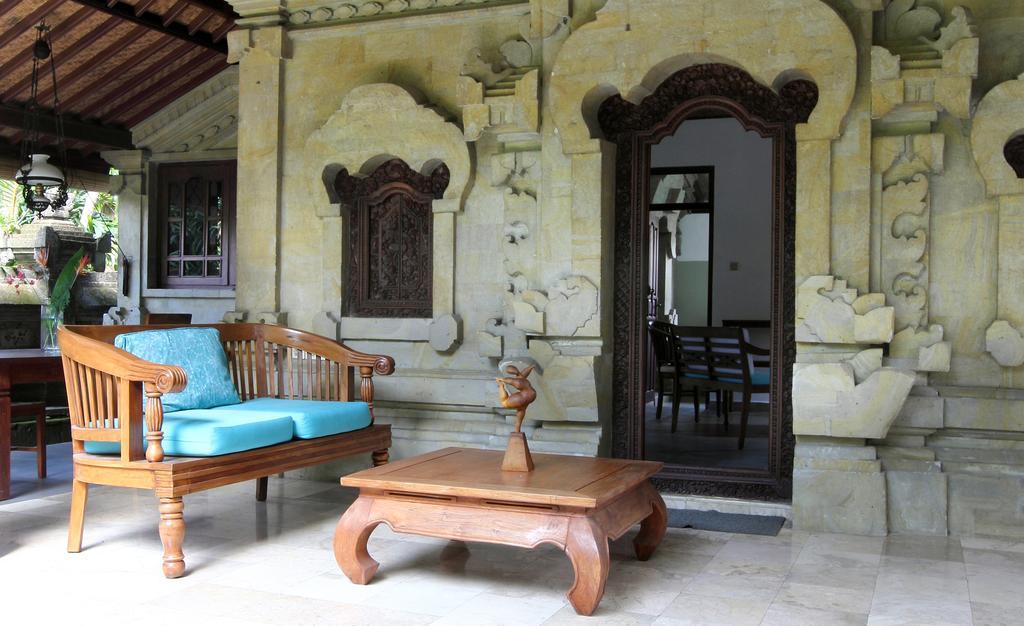Villa Bhuana Alit Ubud  Exterior photo
