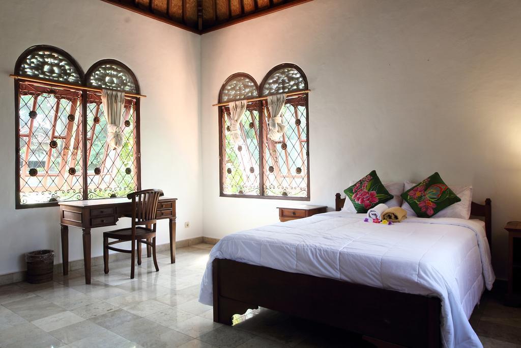Villa Bhuana Alit Ubud  Exterior photo