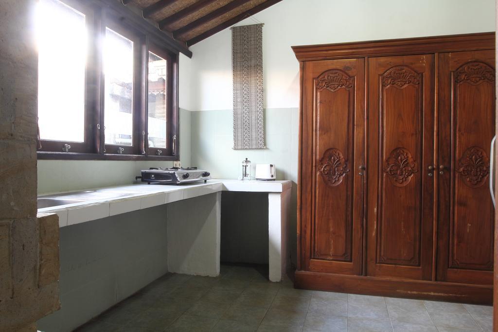 Villa Bhuana Alit Ubud  Exterior photo