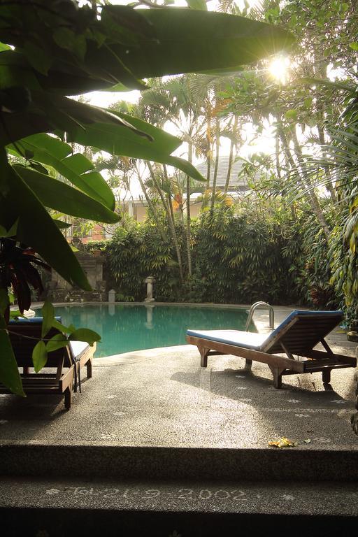 Villa Bhuana Alit Ubud  Exterior photo