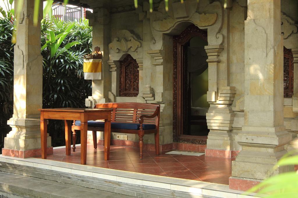 Villa Bhuana Alit Ubud  Exterior photo