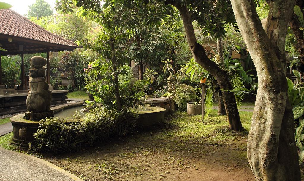 Villa Bhuana Alit Ubud  Exterior photo