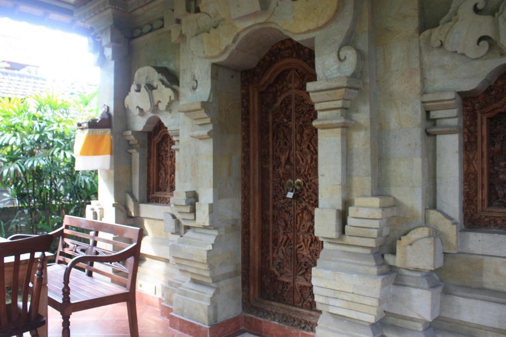 Villa Bhuana Alit Ubud  Exterior photo