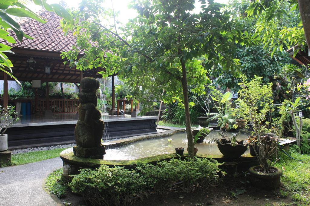 Villa Bhuana Alit Ubud  Exterior photo