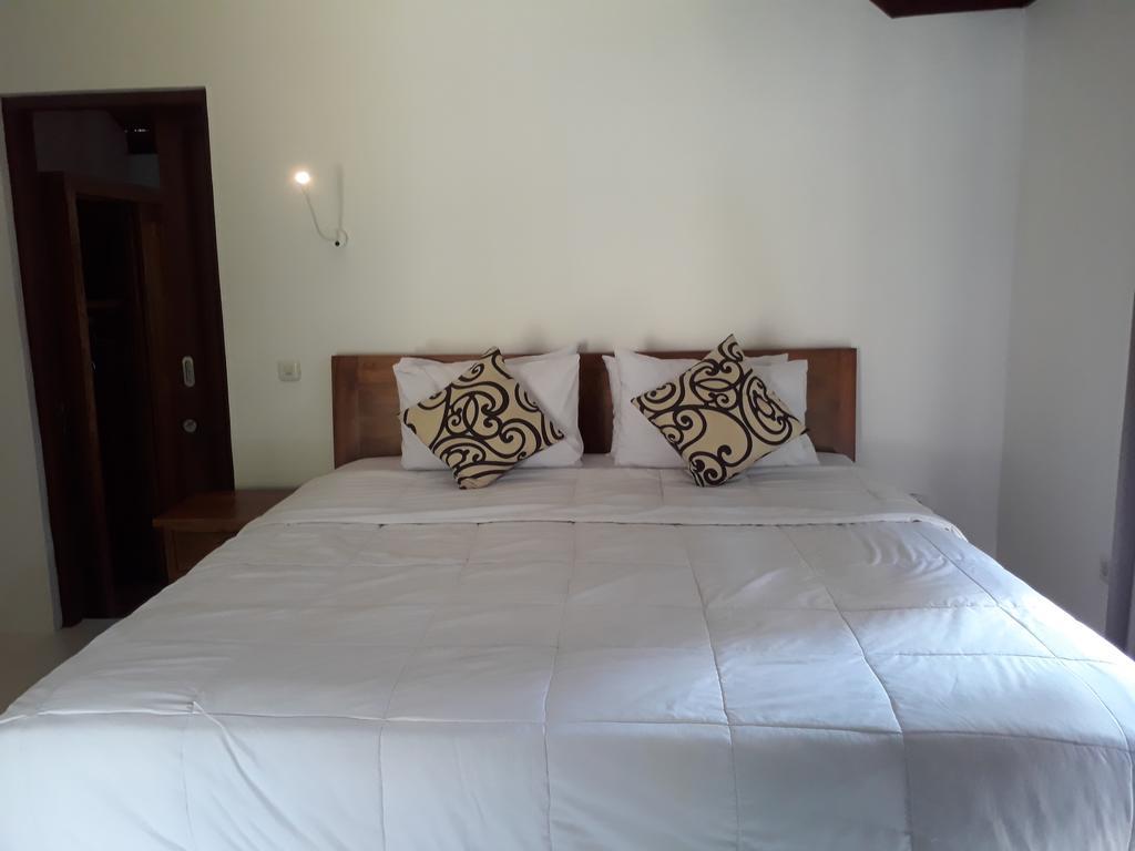 Villa Bhuana Alit Ubud  Exterior photo
